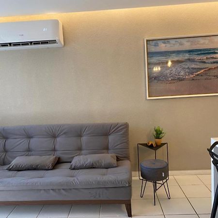 Apartamento beira mar! NEO Maceió Exterior foto